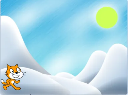 图片[3]-Scratch小猫旅行-第12届蓝桥杯Scratch真题-超平的编程课