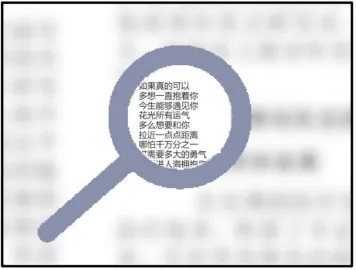图片[2]-Scratch放大镜_第12届蓝桥杯Scratch真题-超平的编程课