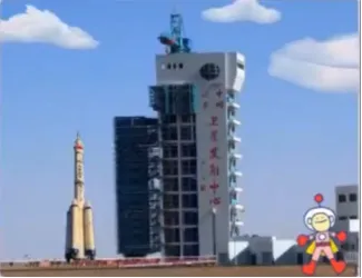 Scratch发射火箭_第13届蓝桥杯Scratch真题-超平的编程课