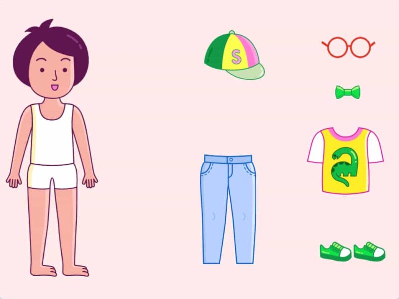 角色装扮-超平的编程课