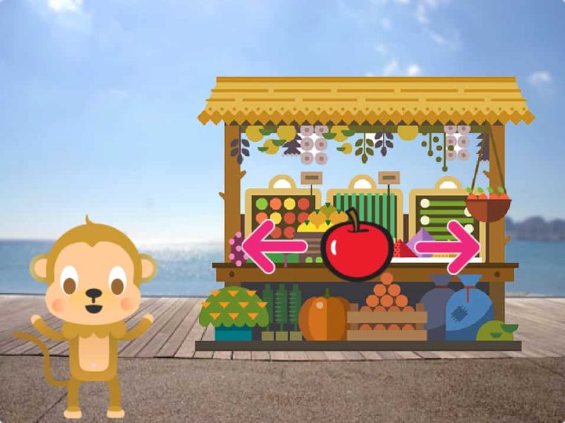 购物程序-超平的编程课