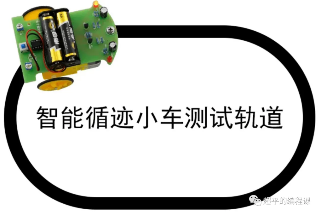 图片[3]-scratch小瓢虫找妈妈_第11届蓝桥杯scratch国赛教程-超平的编程课