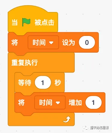图片[6]-scratch小瓢虫找妈妈_第11届蓝桥杯scratch国赛教程-超平的编程课