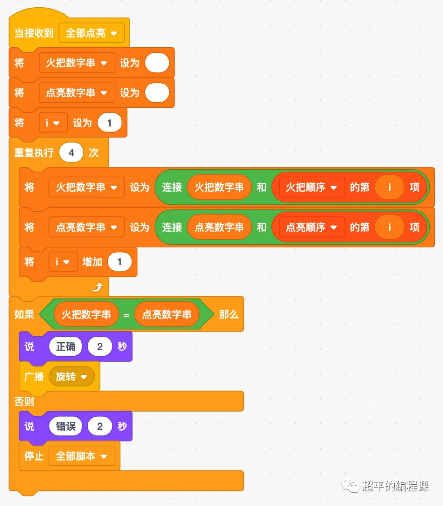 图片[15]-scratch玛雅神庙_第12届蓝桥杯国赛真题解析-超平的编程课