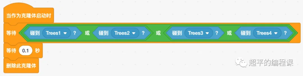 图片[7]-scratch沙漠变绿洲_第10届蓝桥杯scratch国赛教程-超平的编程课