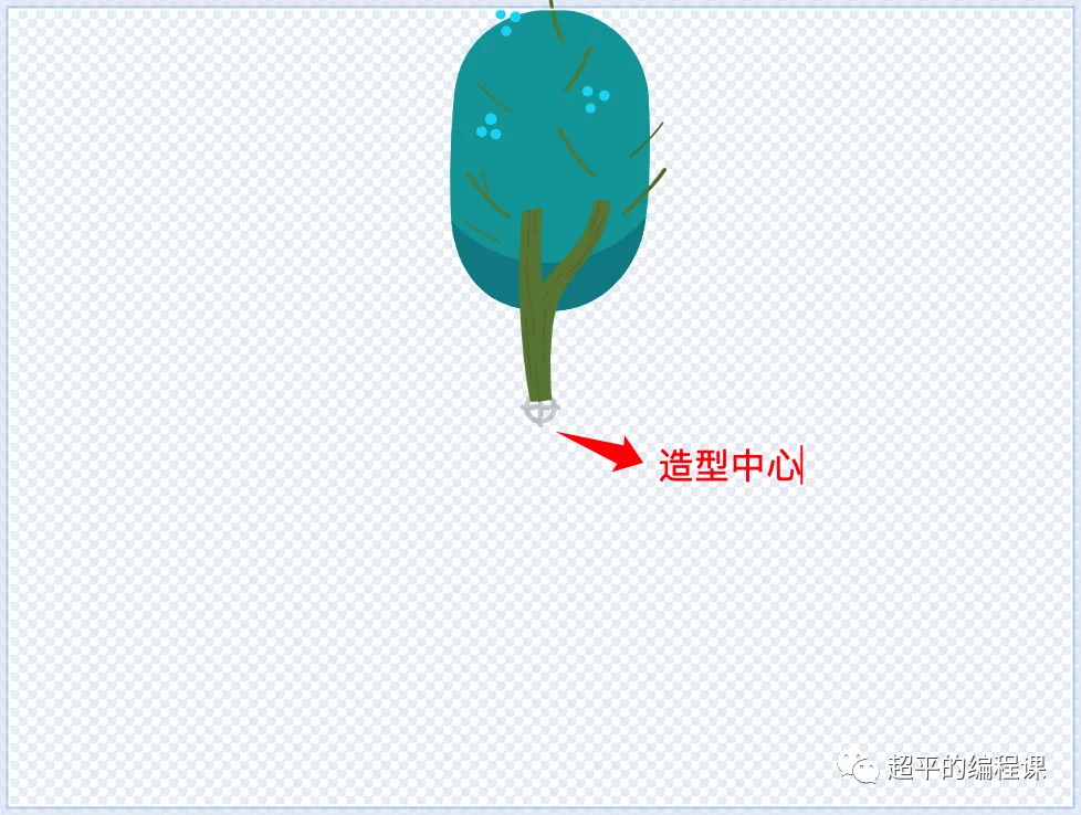 图片[8]-scratch沙漠变绿洲_第10届蓝桥杯scratch国赛教程-超平的编程课