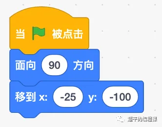 图片[4]-scratch河马捡球_第10届蓝桥杯scratch国赛教程-超平的编程课