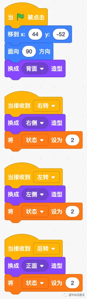 图片[12]-scratch队列练习_第13届蓝桥杯scratch国赛教程-超平的编程课