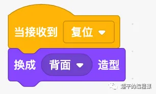 图片[14]-scratch队列练习_第13届蓝桥杯scratch国赛教程-超平的编程课