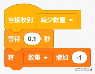 图片[11]-scratch货物运输_第13届蓝桥杯scratch国赛教程-超平的编程课