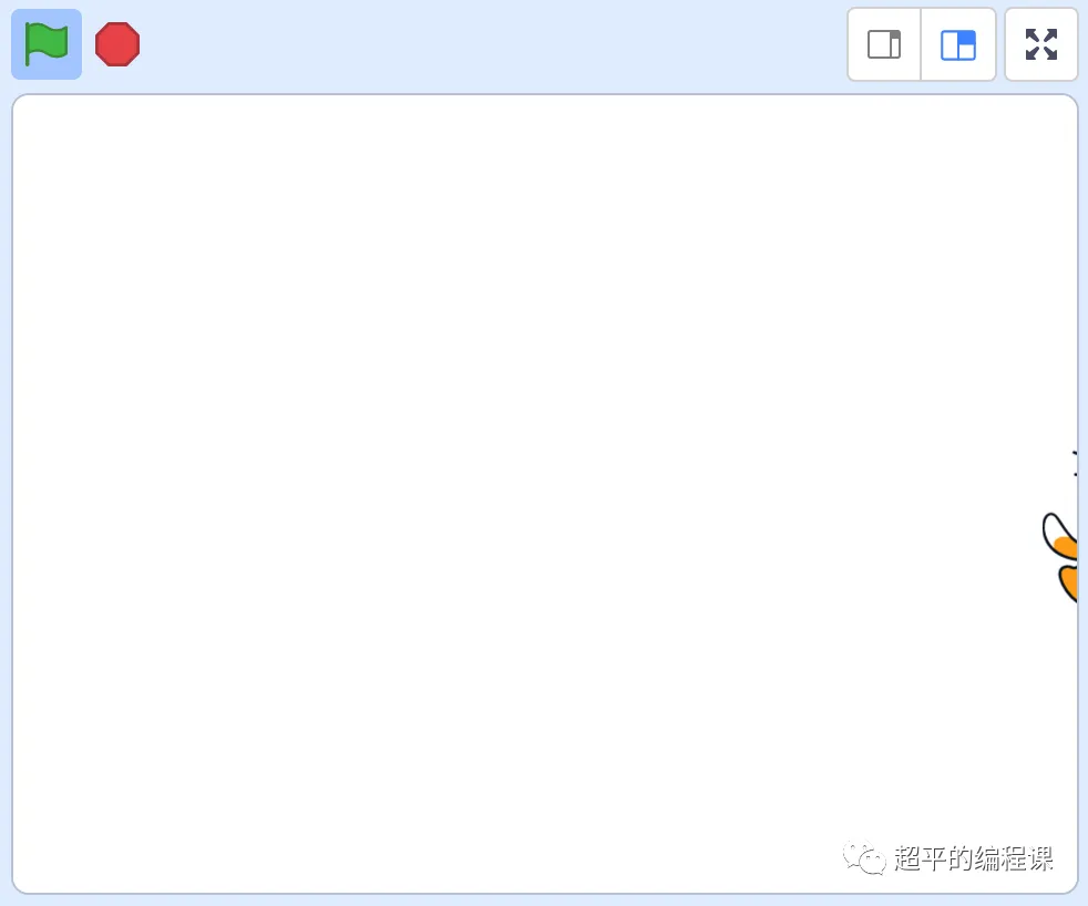 图片[11]-scratch跑酷游戏_第13届蓝桥杯scratch国赛教程-超平的编程课