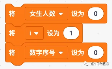 图片[5]-scratch报数游戏_第13届蓝桥杯省赛教程-超平的编程课