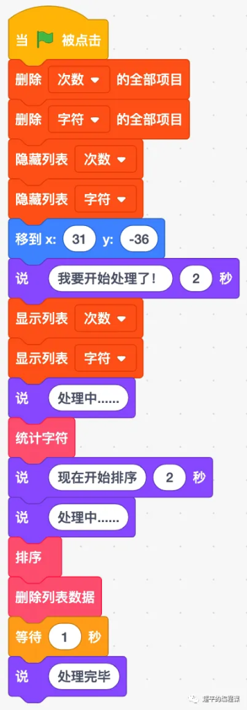 图片[7]-scratch统计字符串_第13届蓝桥杯省赛教程-超平的编程课