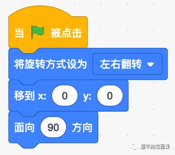 图片[7]-scratch帆船运动_第13届蓝桥杯省赛教程-超平的编程课