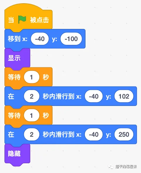 图片[5]-scratch热气球_第13届蓝桥杯省赛教程-超平的编程课