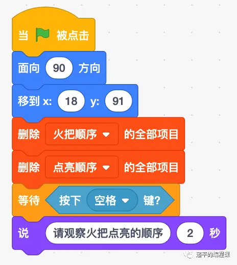 图片[8]-scratch玛雅神庙_第12届蓝桥杯国赛真题解析-超平的编程课
