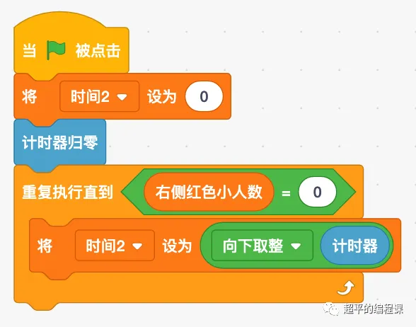 图片[12]-scratch模拟新冠疫情_第11届蓝桥杯scratch国赛教程-超平的编程课