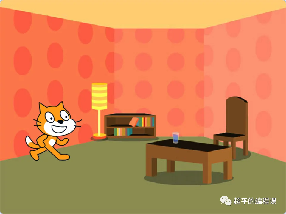 scratch回文数_第14届蓝桥杯stema测评真题解析教程-超平的编程课