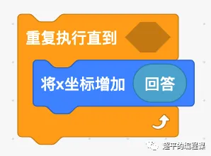 图片[9]-scratch潜艇游戏_第13届蓝桥杯scratch选拔赛真题解析教程-超平的编程课