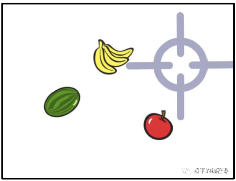 瞄准镜-超平的编程课