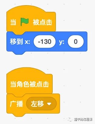 图片[8]-scratch小猫跳圈_第12届蓝桥杯省赛教程-超平的编程课