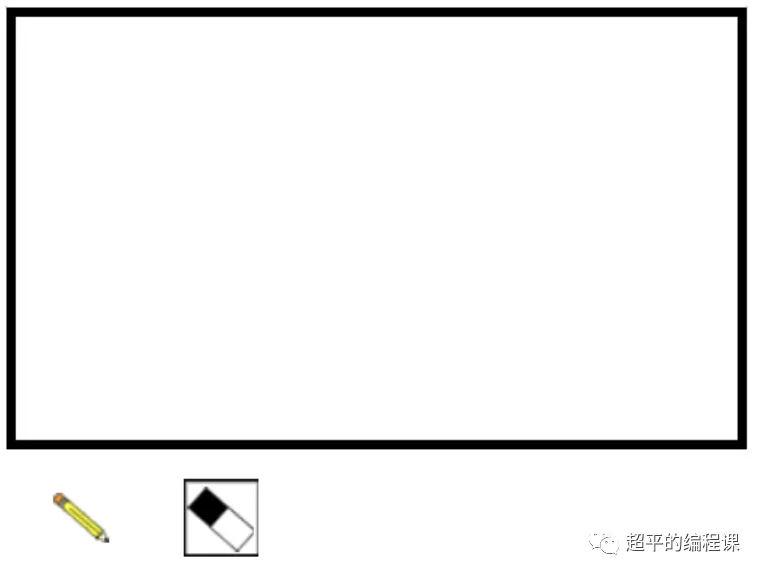 scratch电子白板_第12届蓝桥杯scratch选拔赛真题解析教程-超平的编程课
