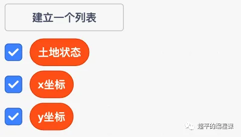 图片[8]-scratch植树节种树_第12届蓝桥杯scratch选拔赛真题解析教程-超平的编程课
