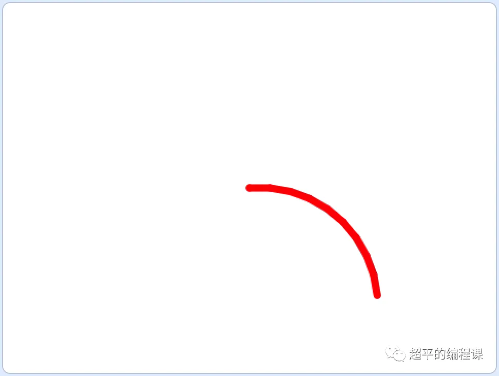图片[6]-scratch莲花_第10届蓝桥杯scratch选拔赛真题解析教程-超平的编程课