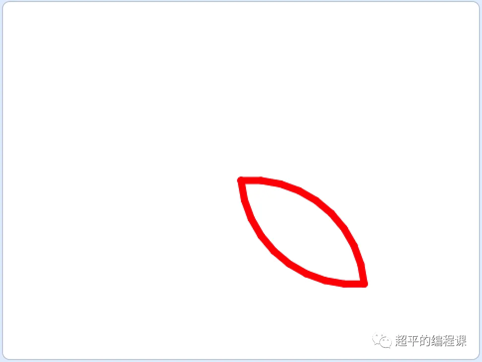 图片[8]-scratch莲花_第10届蓝桥杯scratch选拔赛真题解析教程-超平的编程课