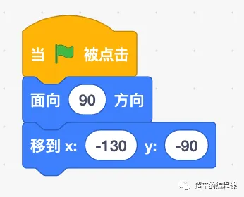 图片[10]-scratch小猫小狗玩数学_第14届蓝桥杯scratch stema测评真题解析-超平的编程课