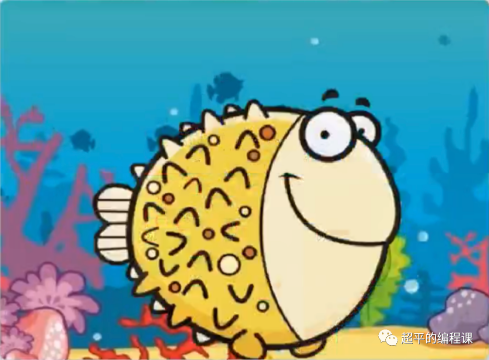 图片[16]-scratch蓝桥STEMA真题_第14届蓝桥杯stema测评真题教程-超平的编程